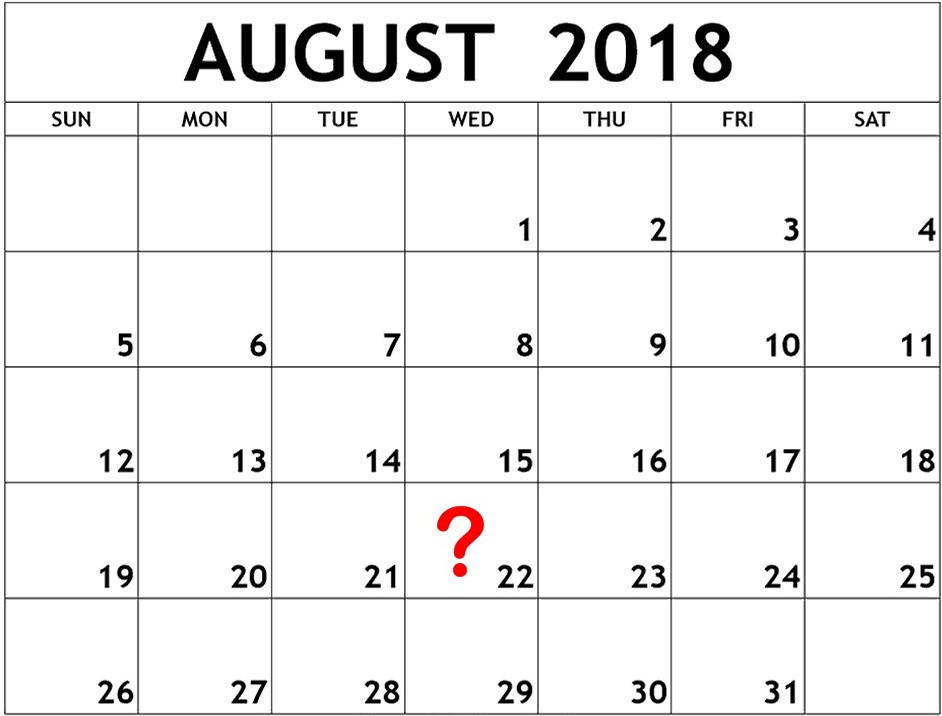 august-2018